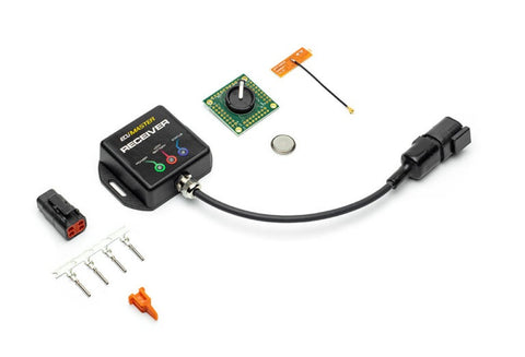 Wireless Steering Wheel Kit