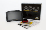7" ADU Race Dash