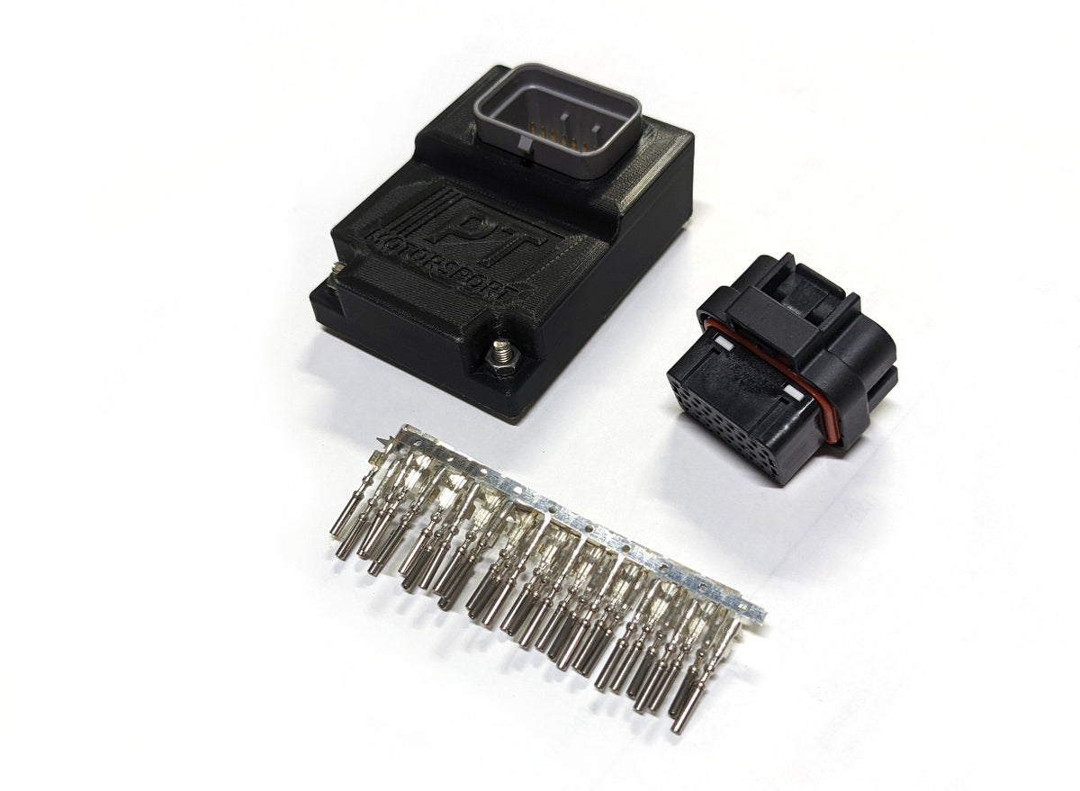 CAN-bus I/O Expander – ECUMaster Australia