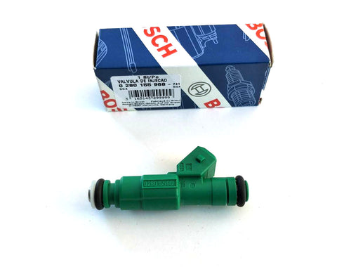 Genuine Bosch 440cc Fuel Injector