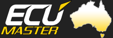 EcuMaster Austrtalia website