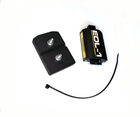 EDL-1 SD logger Mounting Bracket