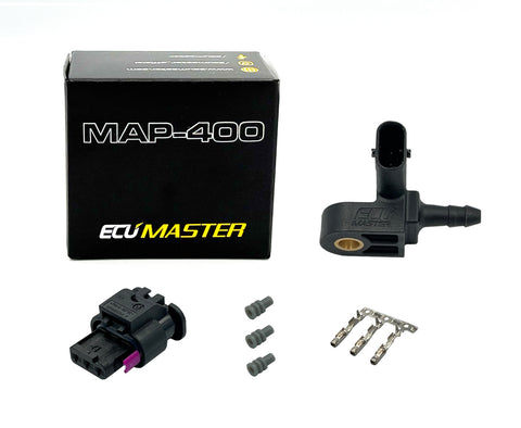 MAP Sensor 400Kpa