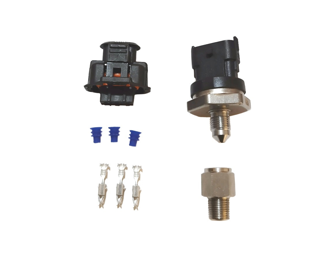 Bosch 10bar Oil/Fuel Pressure Sensor ECUMaster Australia