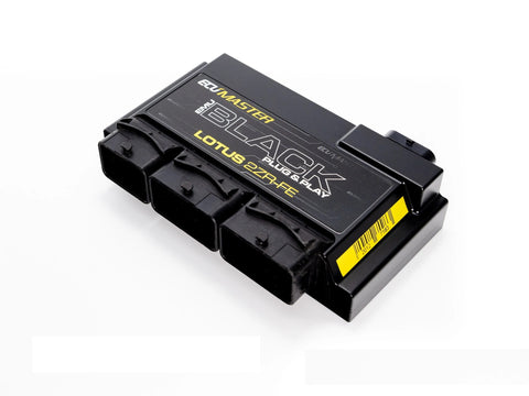 ECU Master BLACK  -  Lotus 2ZR-FE/ 1ZR-FE Direct Plug-in ECU