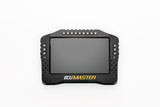 5" ADU Race Dash