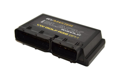 ECU Master BLACK  -  VW Golf VR6 BUB Direct Plug-in ECU