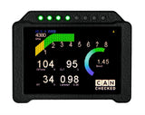 CAN Checked – MFD32 CAN Mini Dash Display