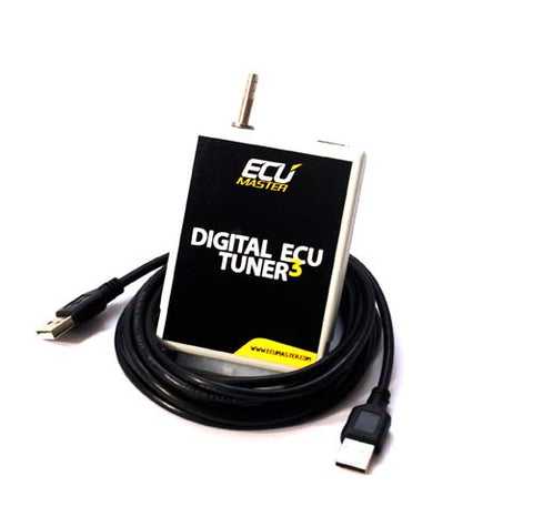 DET3 Digital ECU Tuner