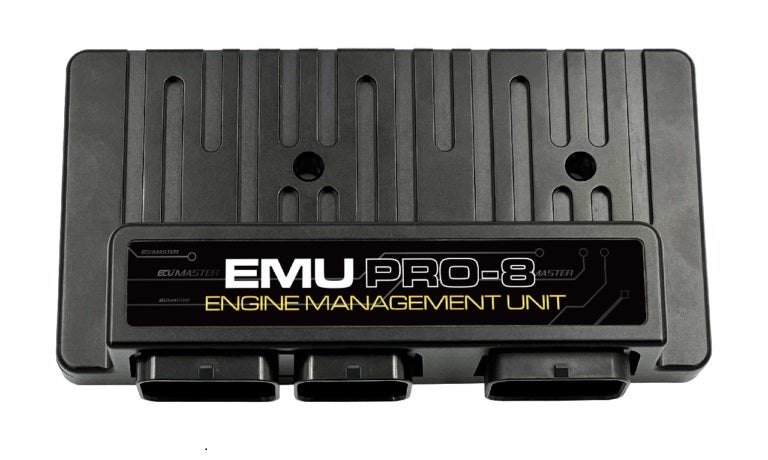 Emumaster Ecumaster EMU-PRO – ECUMaster Australia
