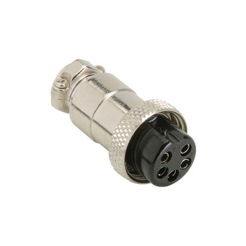 EXT Port Connector