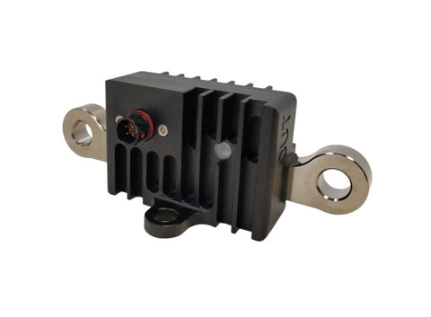 CAN-bus SSR Battery Isolator