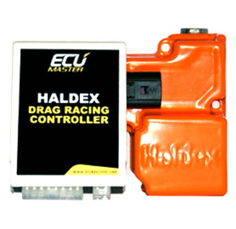 Haldex Drag Racing Controller