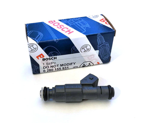 Genuine Bosch 280cc Fuel Injector