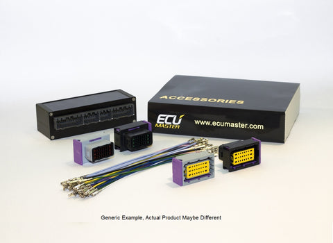 Audi BAM 1.8T Interconnector for BLACK