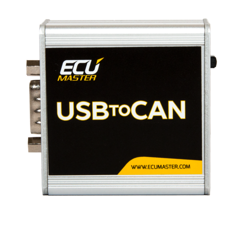 USB-CAN Interface